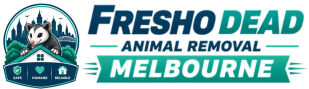 Fresho Dead Animal Removal Ascot Vale logo